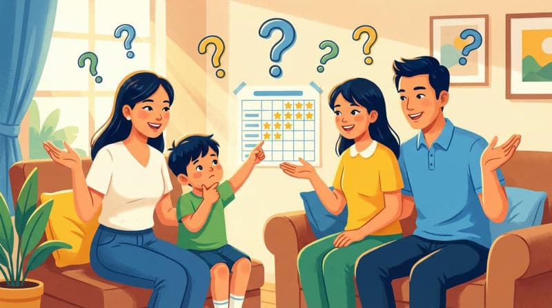 The Ultimate Guide to Handling Your Child's "Sneaky" Excuses for Dodging Chores