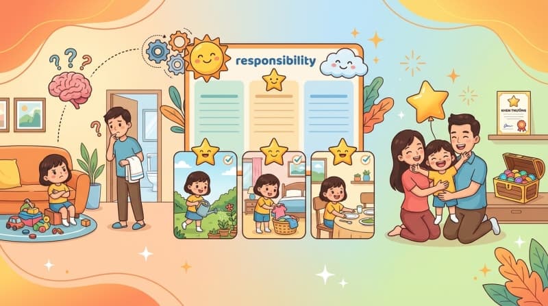 Why Is Your Child Stubborn? The Psychological Secret of Autonomy