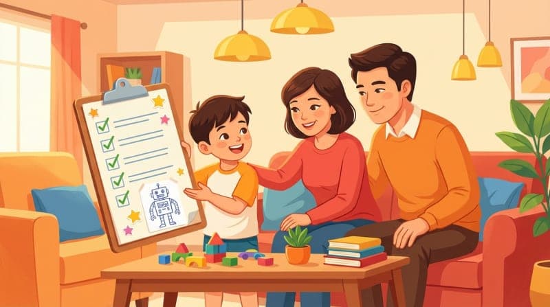 "Mom, Don't Buy It": The Secret to Helping Kids Understand the Value of Hard Work