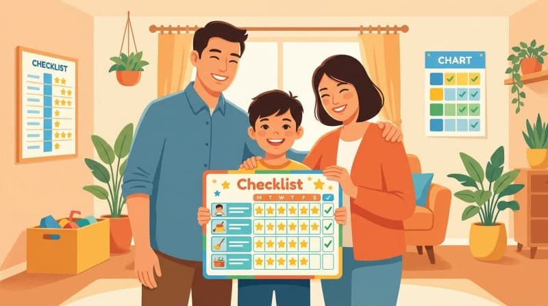 "Mom, Buy This for Me!": The Ultimate Strategy to Teach Kids the Value of Hard Work