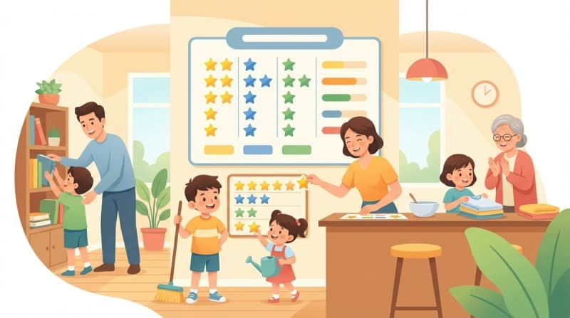 Empower Your Child: The Secret to Self-Discipline and Stress-Free Parenting