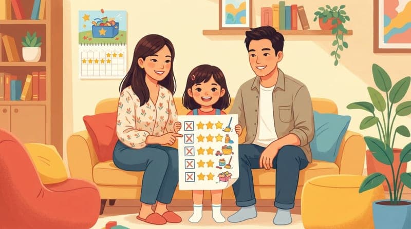 📖 "Mẹ ơi, mua cho con bộ lego này đi!" - Câu nói quen thuộc mỗi lần đ