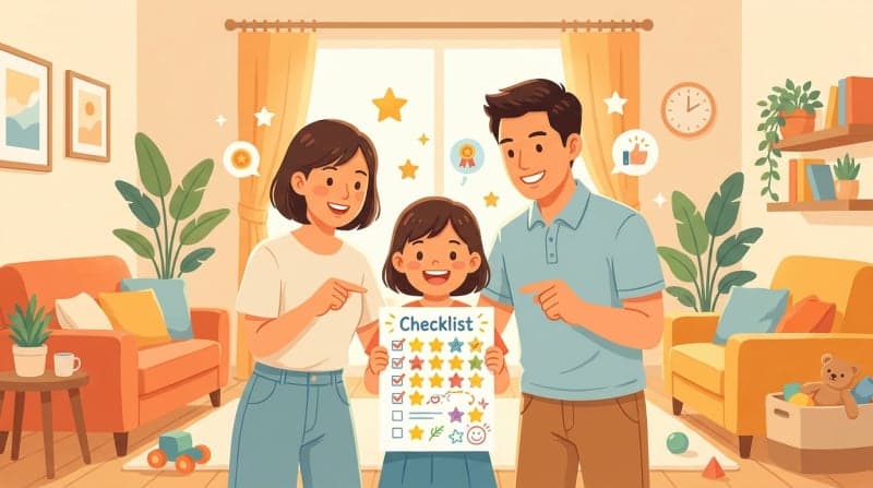 📖 "Ever since we got this app, our 'princess's' messy habits